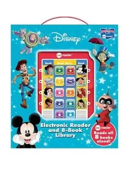 Image of Disney Me Reader Disney Adventures