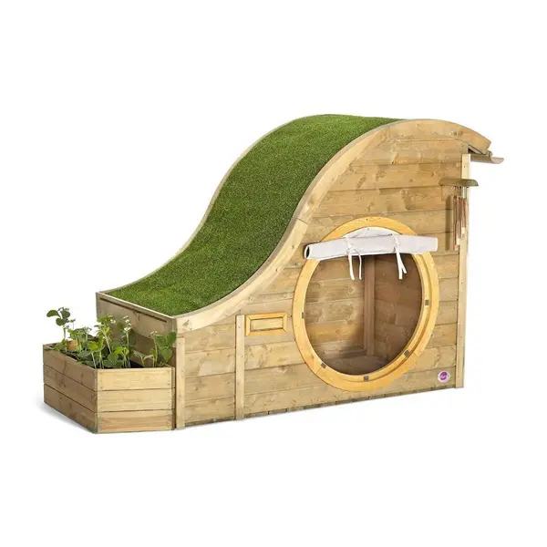 Image of Plum Discovery Nature Play Hideaway