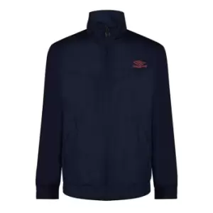 Image of Umbro Diamond Tracksuit - Blue