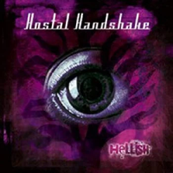 Image of Hostal Handshake - Hellish CD