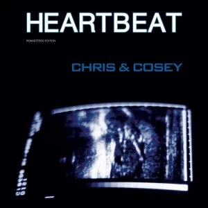 Image of Chris & Cosey - Heartbeat Vinyl