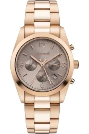 Image of Ingersoll The Universal Discovery Watch I05402