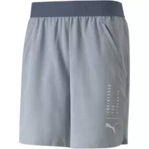 Image of Puma Ultraweave 7 Short - Purple