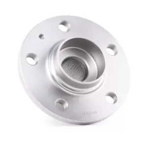 Image of OPTIMAL Wheel bearing kit VW,AUDI,SKODA 101027 2Q0407621A,6C0407621,6Q0407621 6Q0407621AC,6Q0407621AD,6Q0407621AH,6Q0407621AJ,6Q0407621BE,6Q0407621BF