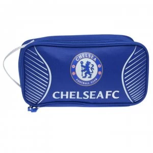 Image of Team Football Shoebag - Chelsea