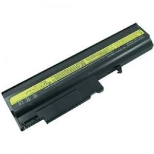 Image of Laptop battery Beltrona replaces original battery 08K8194 92P1010 92P1011 92P1058 92P1060 92P1062 92P1067 92P1070