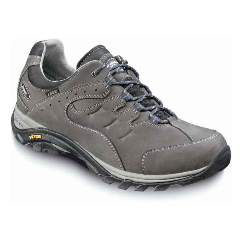Image of Hiking shoes Meindl GTX Marron Male 41