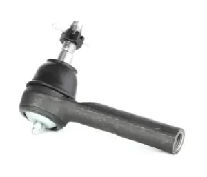 Image of RIDEX Track rod end FIAT,JEEP,CHRYSLER 914T0130 05066373AA,05066373AB,05066373AB64 05103320AA,05103320AB,05105046AC,05154514AC,05183761AA,05183761AB