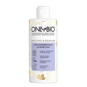Image of OnlyBio Bakuchiol & Squalane Anti Wrinkle Face Toner