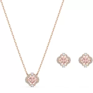 Image of Swarovski Swarovski Sparkling Dance Clover Set