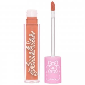 Image of Lime Crime Plushies Lipstick (Various Shades) - Melon Smoothie