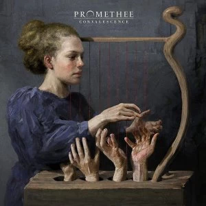Image of Promethee - Convalescence Vinyl