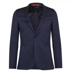 Image of Boss Anfred193F1 - Blue