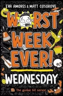 Image of Worst Week Ever! Wednesday