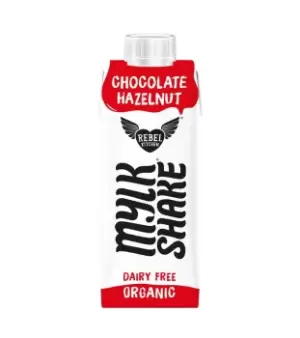 Image of Rebel Kitchen Chocolate Hazelnut Mylk 250ml