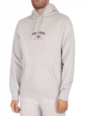 Image of Timeless Pullover Hoodie