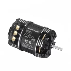 Image of Hobbywing Xerun V10 13.5T G3R Black Motor