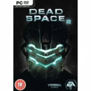 Image of Dead Space 2 PC Game