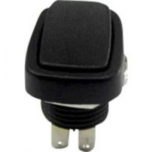 Image of Toggle switch 250 V AC 3 A 2 x OnOn SCI R13 213B