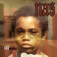 Image of Illmatic (Gold Edition)