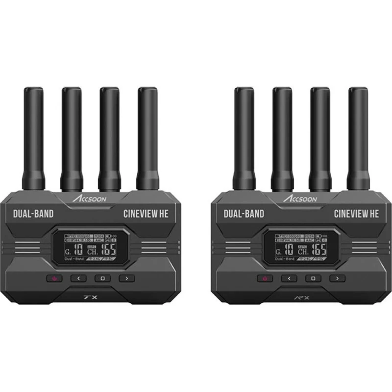 Image of Accsoon CineView HE