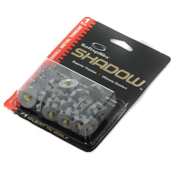 Image of Softspikes Shadow Spikes - Sml Thread 22pk
