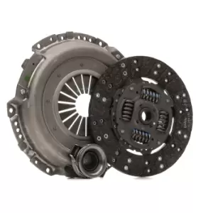 Image of LuK Clutch with clutch release bearing 625 3095 00 Clutch Kit FORD,NISSAN,MAVERICK (UDS, UNS),TERRANO II (R20)