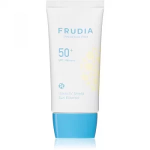 Image of Frudia Sun Ultra UV Shield Moisturizing Sun Lotion SPF 50+ 50 g