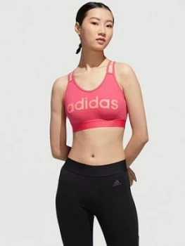 Image of Adidas Essentials Bra Top