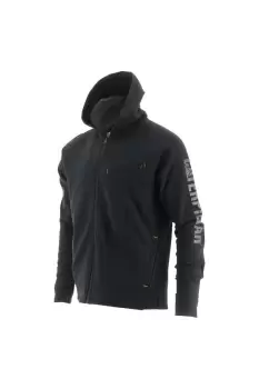 Image of Viraloff Hooded Jacket