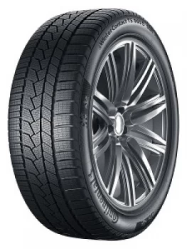 Image of Continental WinterContact TS 860 S SSR ( 225/45 R17 91H *, runflat )'