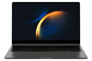 Image of Samsung Galaxy Book3 360 i5-1340P Hybrid (2-in-1) 39.6cm (15.6")...