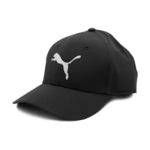 Image of Puma Ambush Cap Mens - Black