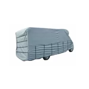 Image of Maypole - Motor Home Cover - 7.0m-7.5m - Grey - 9425