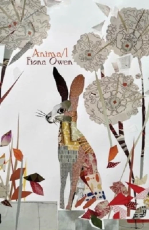Image of Anima/l Paperback / softback