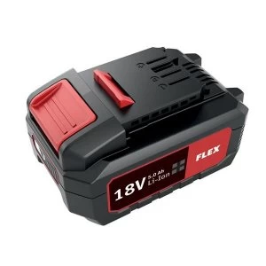 Image of Flex Power Tools AP 18.0/5.0 Battery Pack 18V 5.0Ah Li-ion