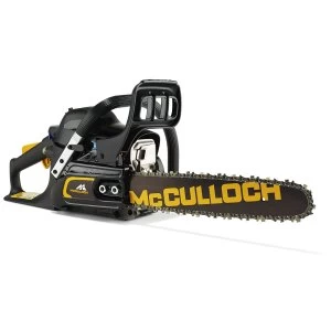 Image of McCulloch 35cm (14") Petrol Chainsaw