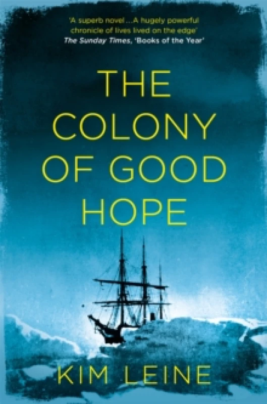 Image of The Colony of Good Hope Paperback / softback