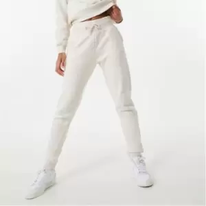 Image of USA Pro Classic Joggers - White