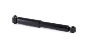 Image of RIDEX Shock absorber 854S0364 Shocks,Shock absorbers NISSAN,Qashqai / Qashqai +2 I (J10, NJ10)