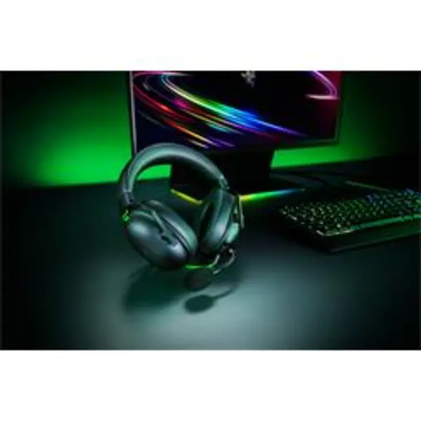 Image of Razer Razer BlackShark v2 X PlayStation Gaming Headset Black RZ04-03241000-R3G1