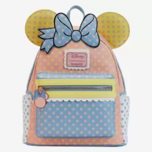 Image of Disney Minnie Mouse Mini Backpack