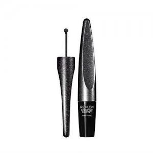 Image of Revlon Colorstay Exacitfy Liquid Liner Sparkling Black