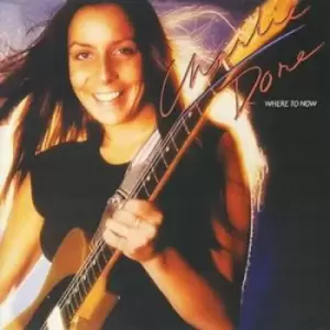 Image of Charlie Dore - Where to Now CD Album - Used