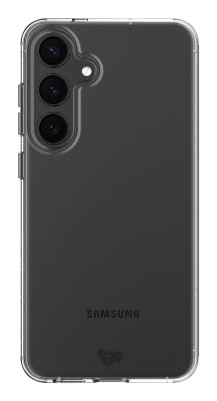 Image of Tech21 Tech21 EvoLite mobile phone case 17cm (6.7") Cover Transparent T21-10664