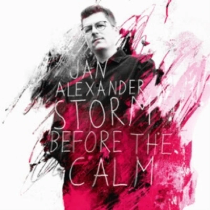 Image of Storm before the calm CD / Album