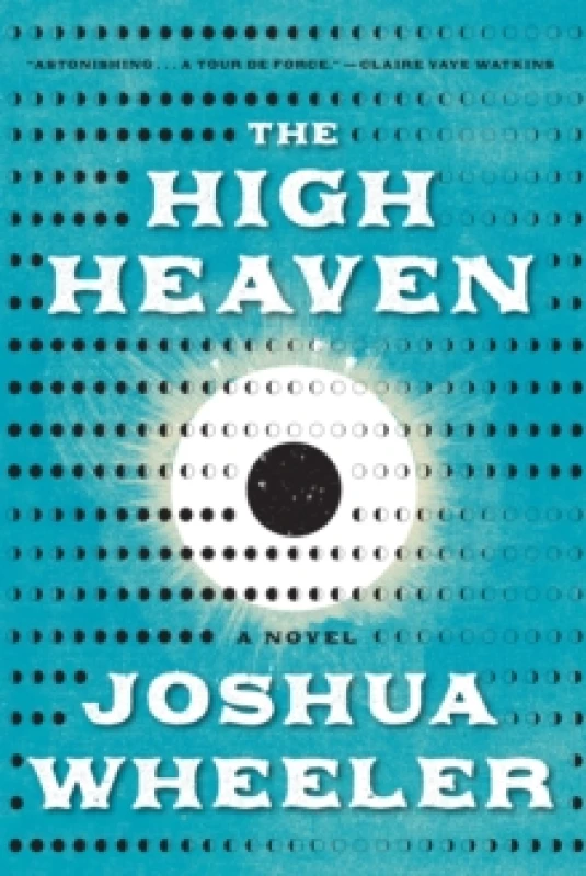 Image of The High Heaven Hardback