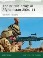 Image of british army in afghanistan 200614 task force helmand