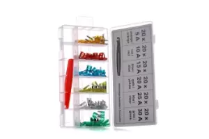 Image of SW-Stahl Assortment, fuses S8115