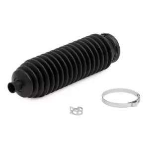 Image of LEMFORDER Steering Rack Boot 30233 01 Bellow, steering VOLVO,V70 I (875, 876),C70 I Coupe (872),C70 I Cabrio (873),S70 (874)